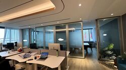 MYP Centre (D1), Office #570456491
